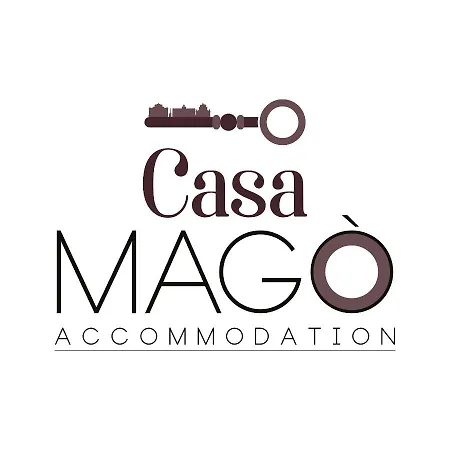 Casa Mago Apartment