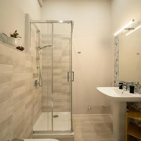 Casa Mago Apartment
