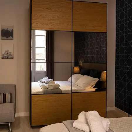 Casa Mago Apartment *