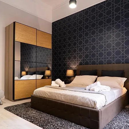 Casa Mago Apartment *
