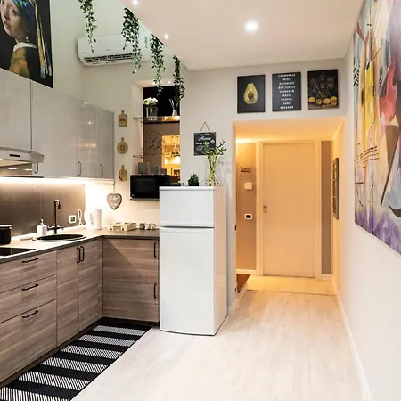 Casa Mago Apartment *