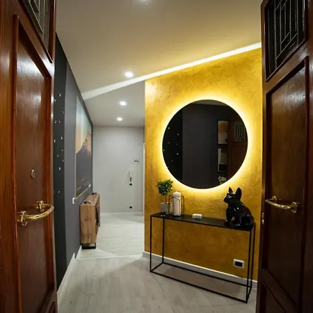 Apartman Casa Mago *