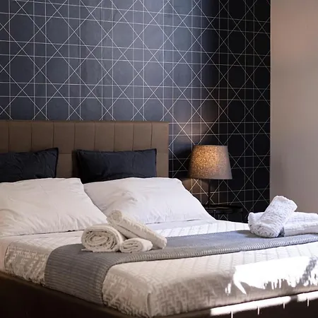 Casa Mago Apartman