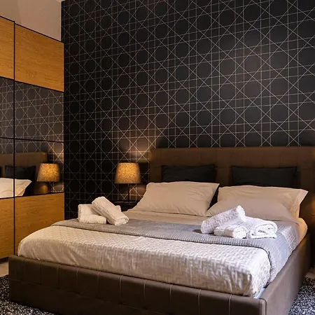 Casa Mago Apartment Catania