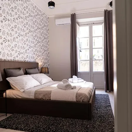 Apartment Casa Mago