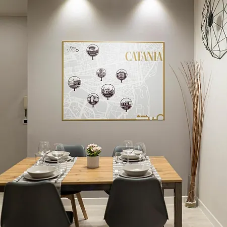 Apartment Casa Mago *