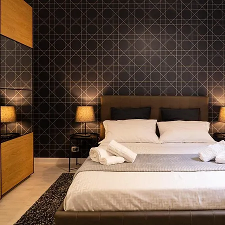 Apartman Casa Mago *