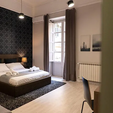 Casa Mago Lägenhet