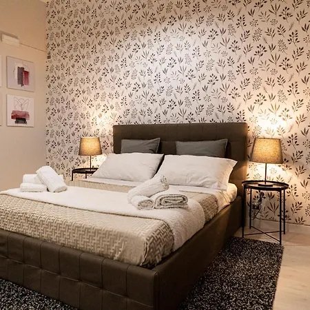 Apartman Casa Mago Catania