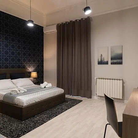 Casa Mago Apartment