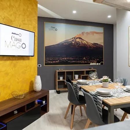 Casa Mago Apartment