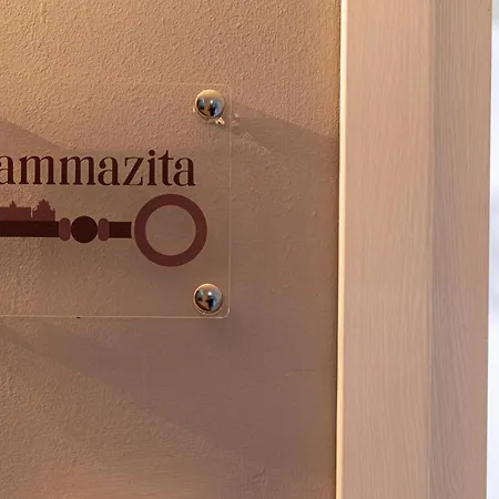 Casa Mago Catania