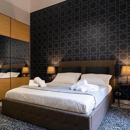 Apartman Casa Mago