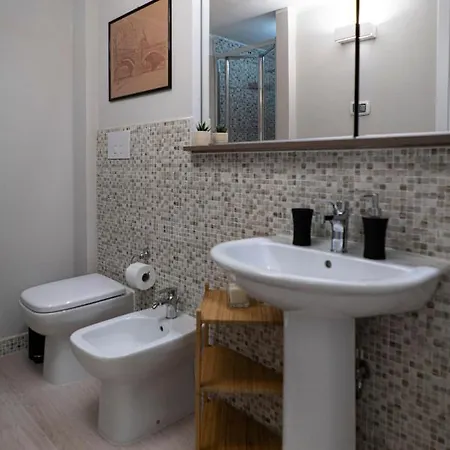 Casa Mago Apartment Catania