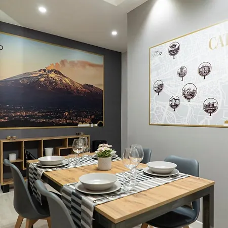Casa Magò *