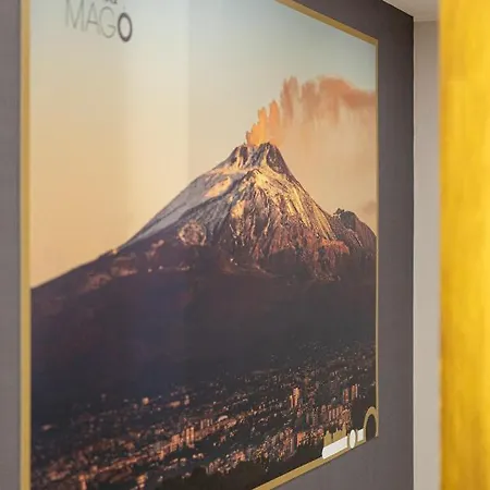 Appartamento Casa Magò *