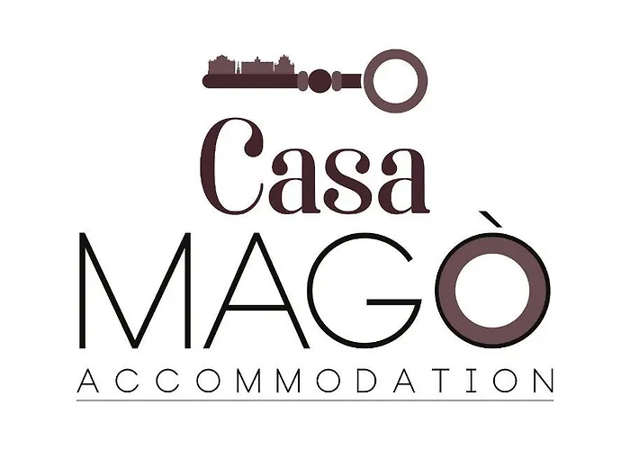 Casa Mago Апартаменты