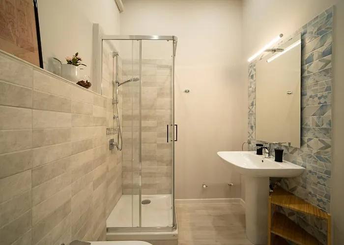Casa Mago Апартаменты