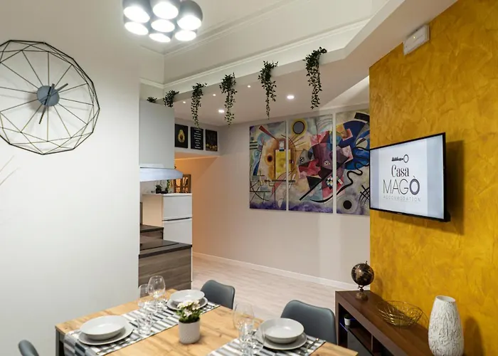 Casa Mago *