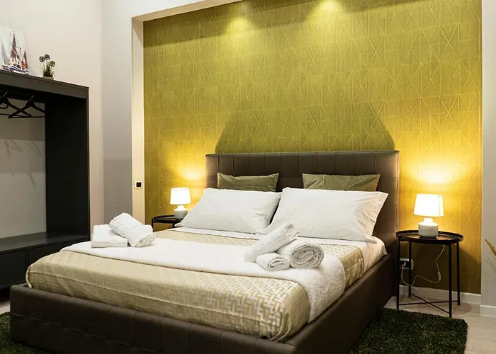 Casa Mago Катания