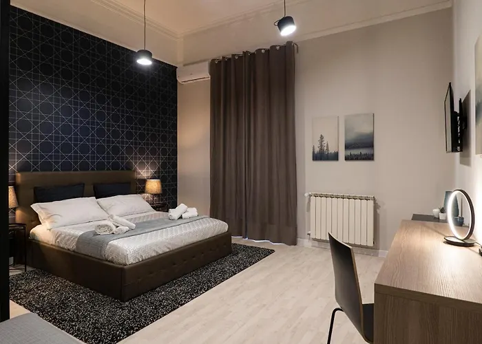 Casa Mago Апартаменты