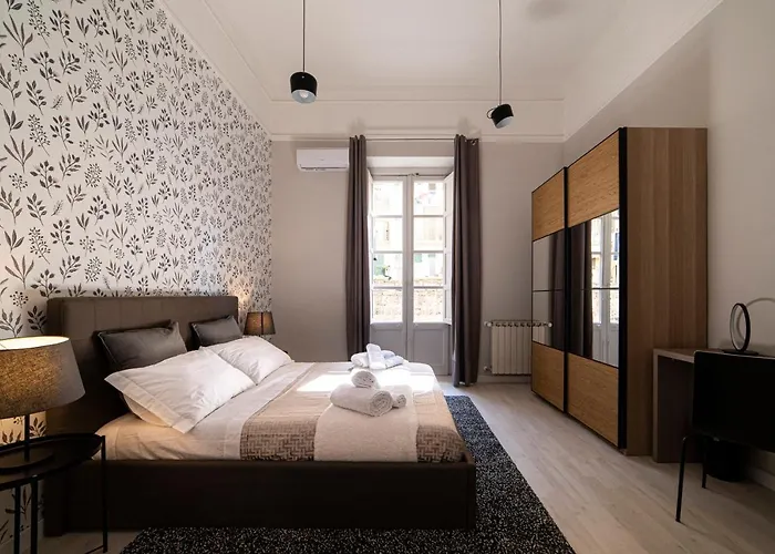 Casa Mago Катания