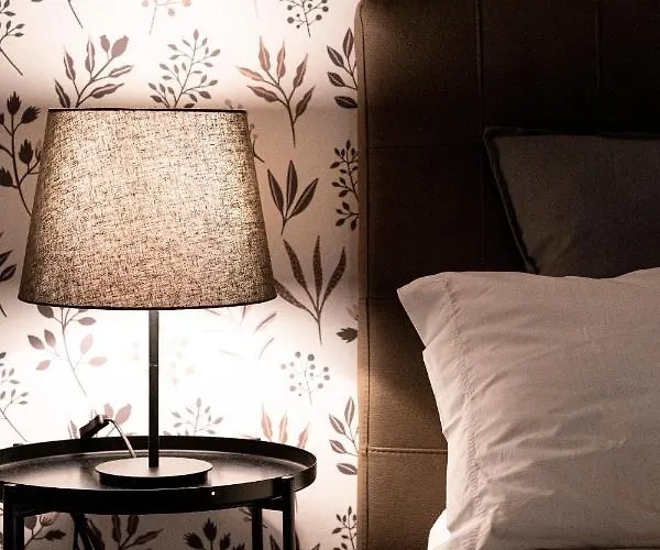 Casa Mago Апартаменты