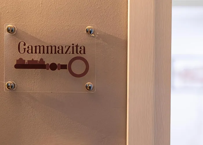 Casa Mago Катания