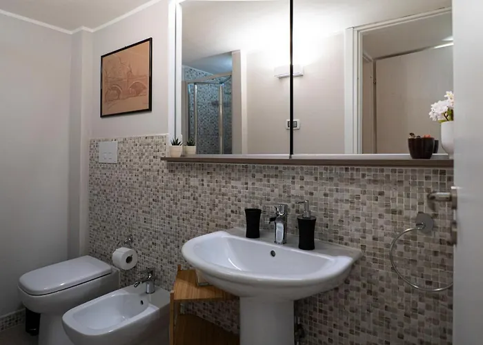 Апартаменты Casa Mago